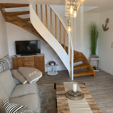 Woge Apartment