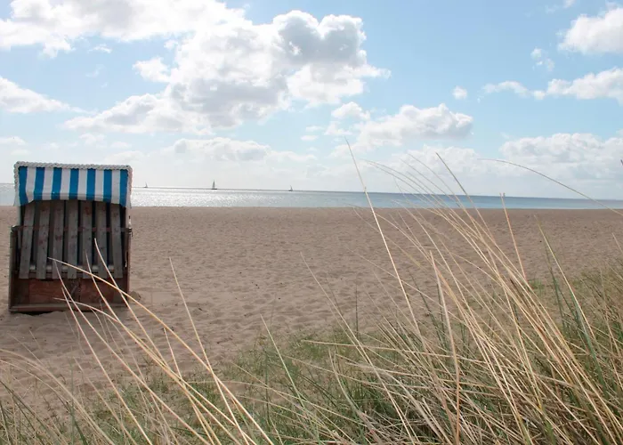 Apartment Woge Grodersby