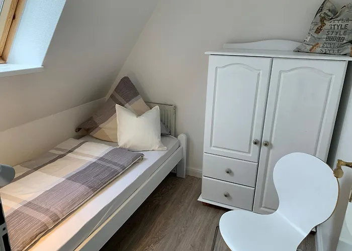 Apartment Woge Grodersby